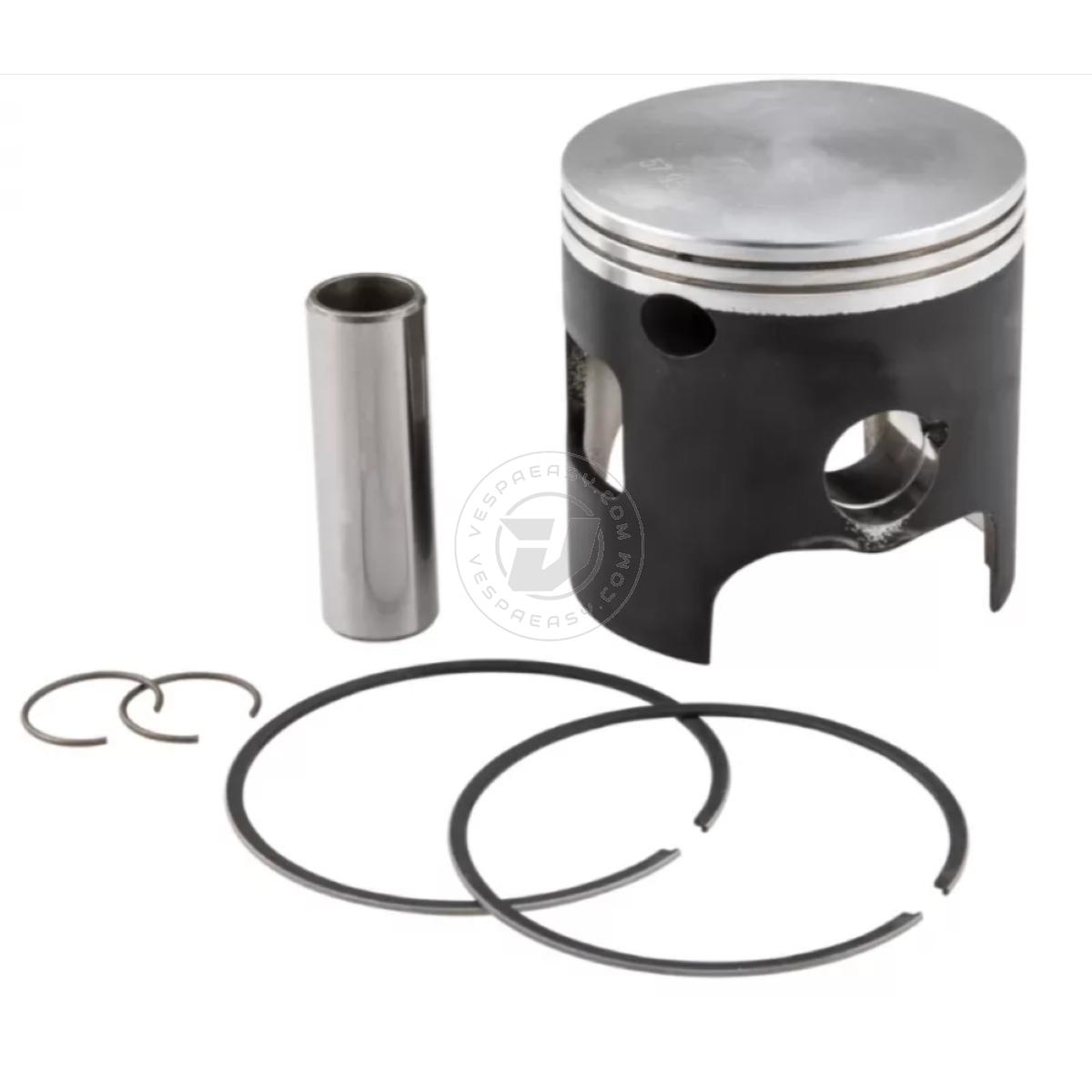 Gruppo termico VMC GS58-S 135cc Ø 58 mm corsa 51mm, Candela Laterale  