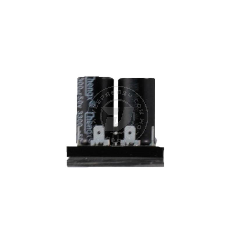 FANALE LED EVOK COMPLETO ANTERIORE PIAGGIO VESPA VB1-VNB-VBB-VBA-GS