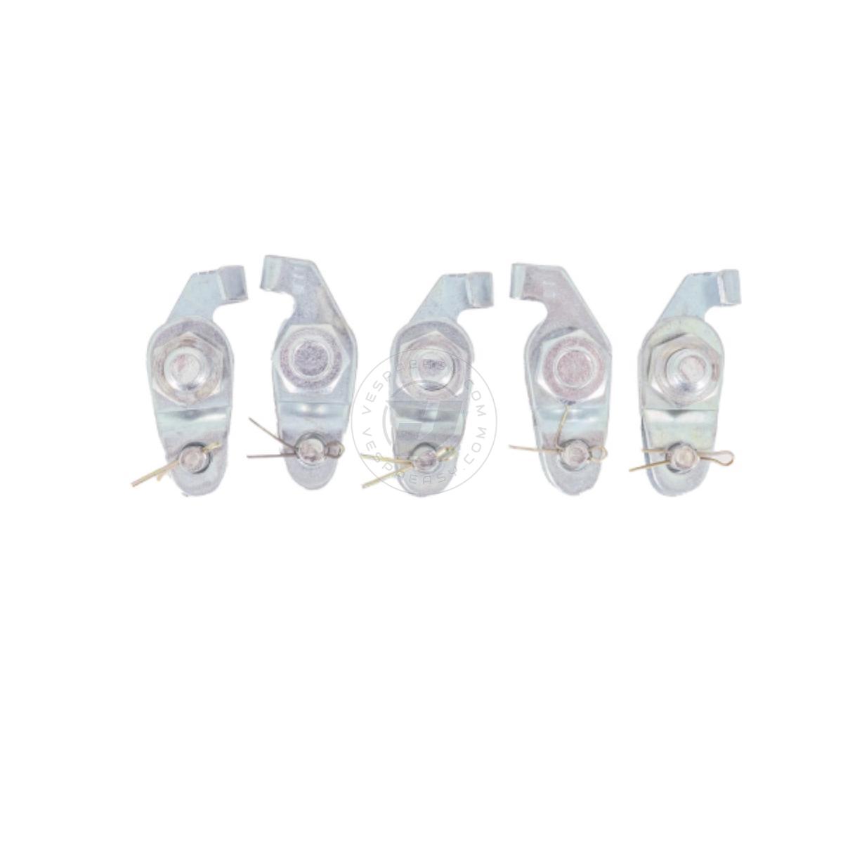 KIT SERRAFILO FRENO POSTERIORE RMS CLASSIC PIAGGIO VESPA