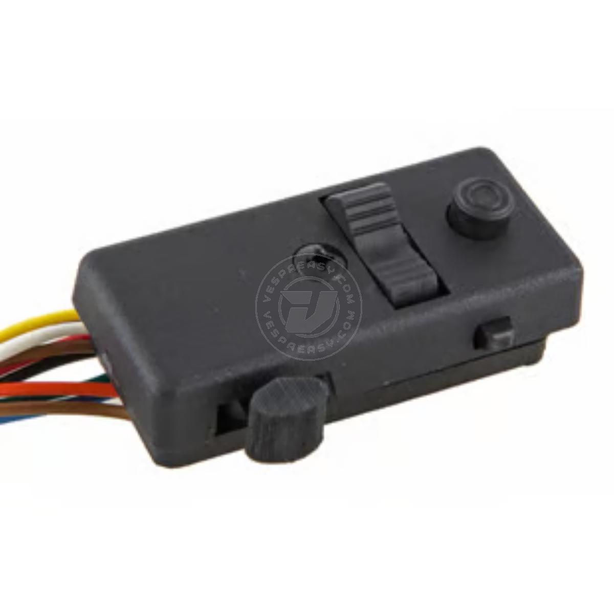 Devioluci SIP Conversion