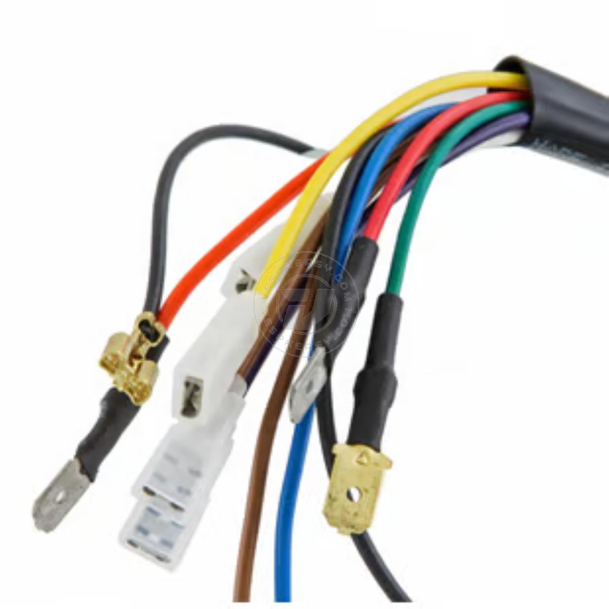Devioluci SIP Conversion