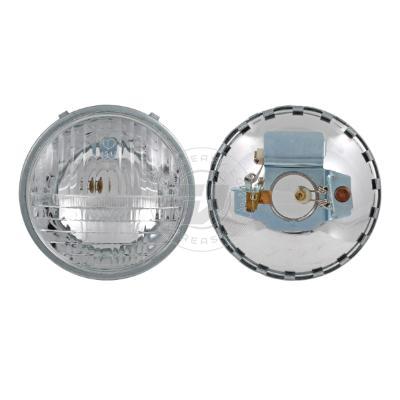 FANALE COMPLETO ANTERIORE SIEM PIAGGIO VESPA 50CC ITALIA 1011321
