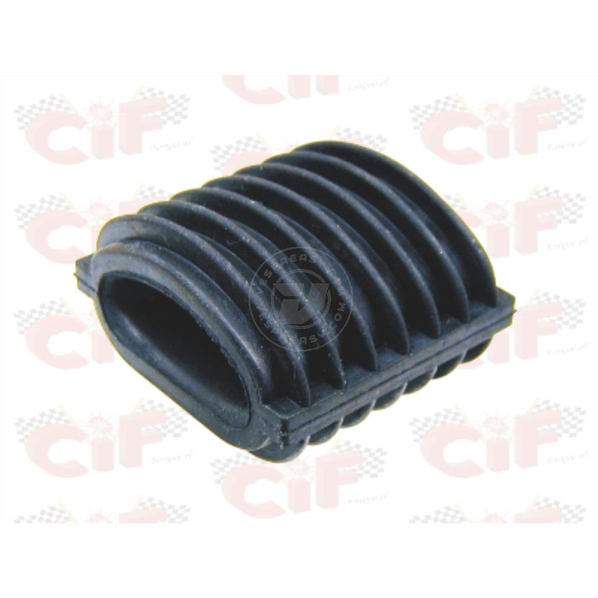GOMMINO PEDALE AVVIAMENTO VESPA PX PE - SPRINT - SUPER -