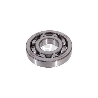 CUSCINETTO A SFERE NRB LATO FRIZIONE E VOLANO 25X62X12