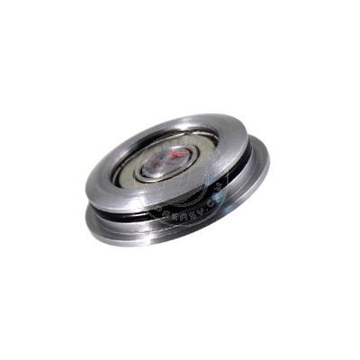 PIATTELLO SPINGIDISCO FRIZIONE CON CUSCINETTO EVOK VESPA 50-90-125CC PRIMAVERA/ET3