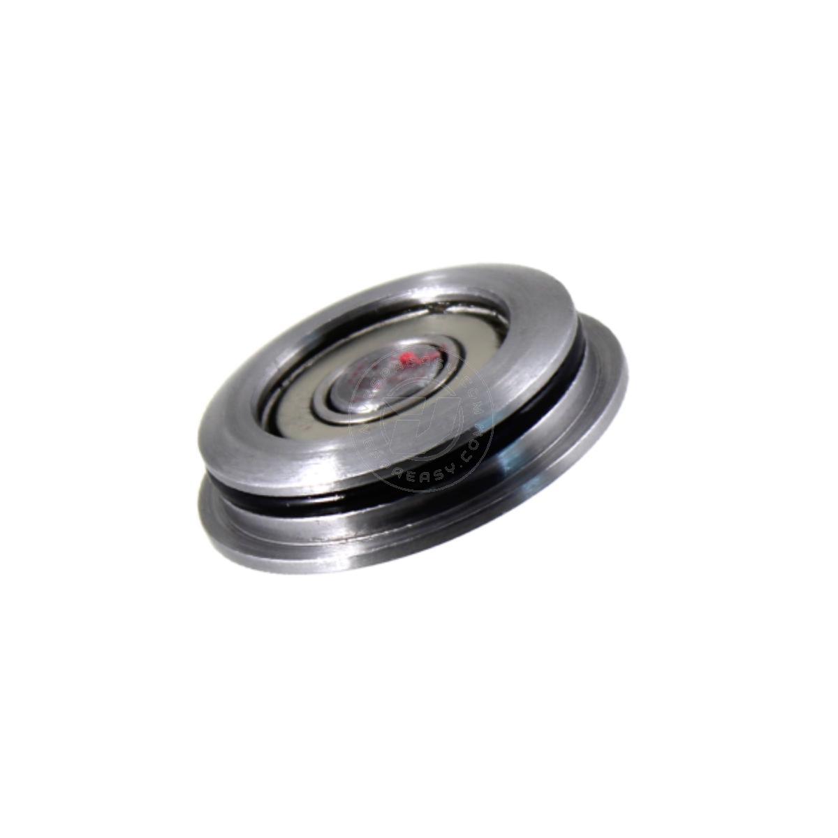 PIATTELLO SPINGIDISCO FRIZIONE CON CUSCINETTO EVOK VESPA 50-90-125CC PRIMAVERA/ET3