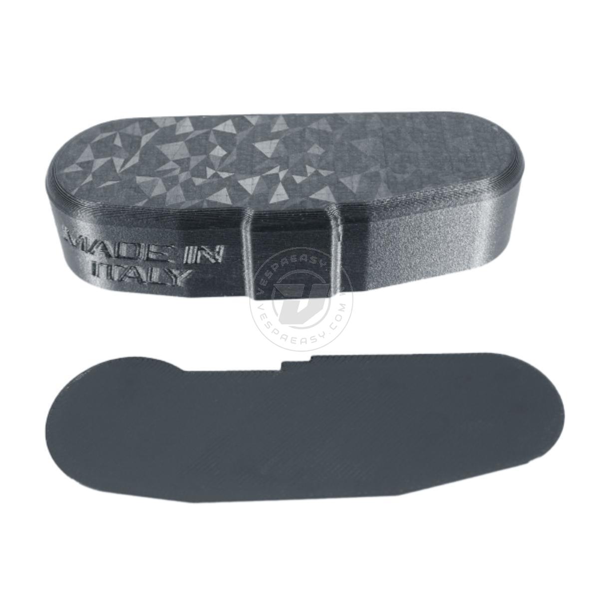 COPRIMOLLEGGIO PRISMA EVOK PER MOZZO VESPA PX 125-150-200 PE PX