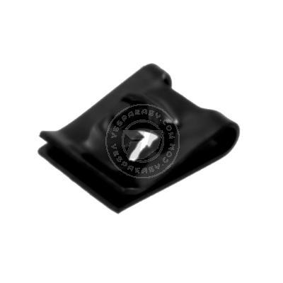 PIASTRINA VITE AUTOFILETTANTE X FISSAGGIO CLACSON RMS CLASSIC 2,9MM S8088