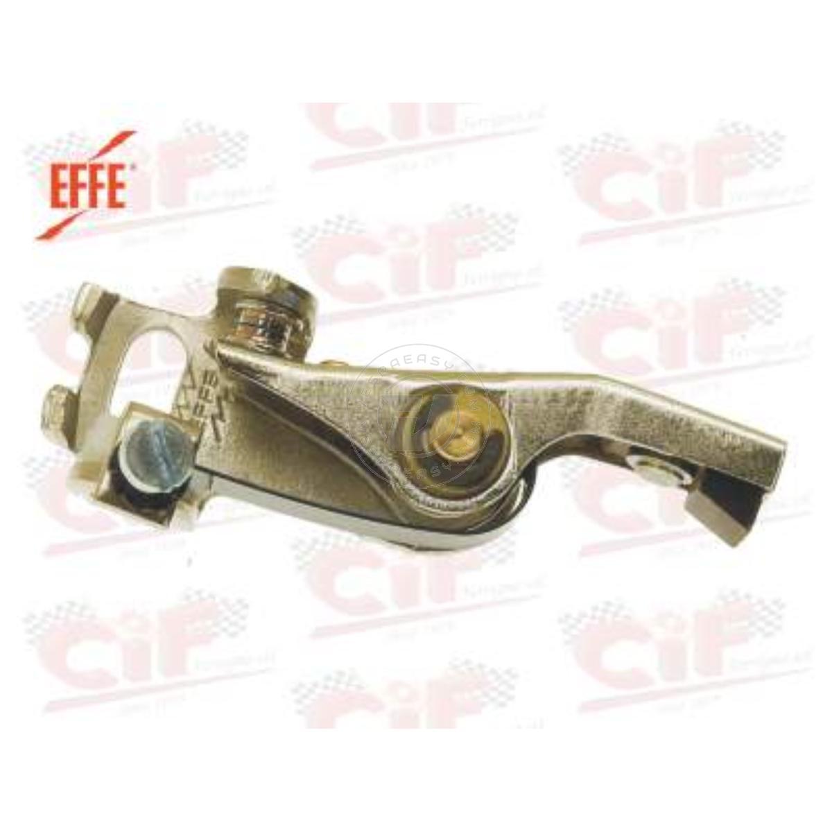 SERIE CONTATTI VESPA PX PRIME SERIE-SUPER E SPRINT DAL 1974