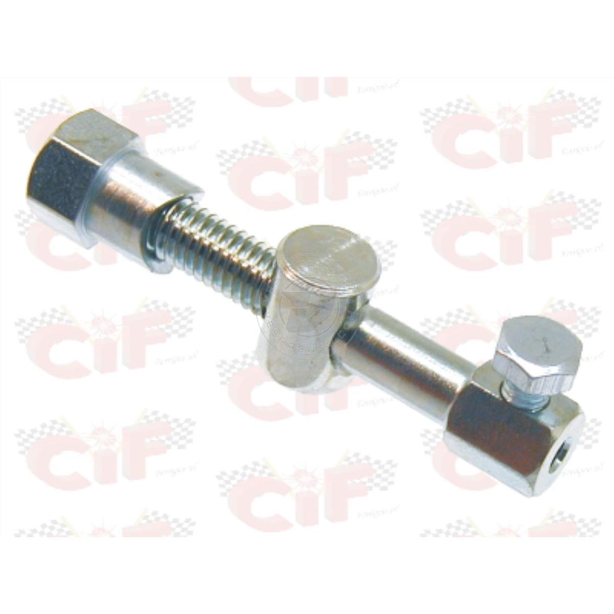 REGOLO MODIFICATO FRENO VESPA PK XL FILO FRIZIONE APE