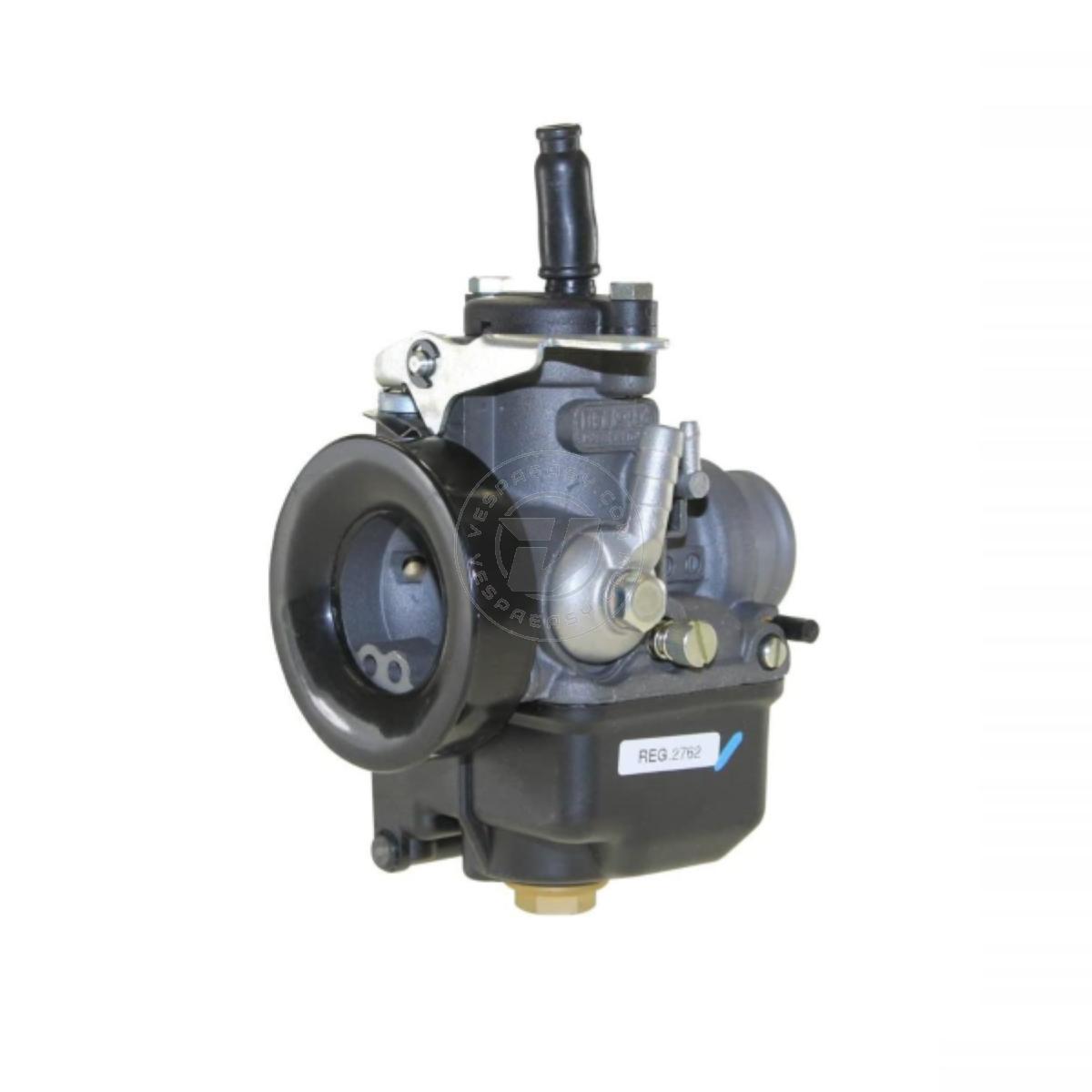 CARBURATORE DELL'ORTO PHBL 24 BD 02762