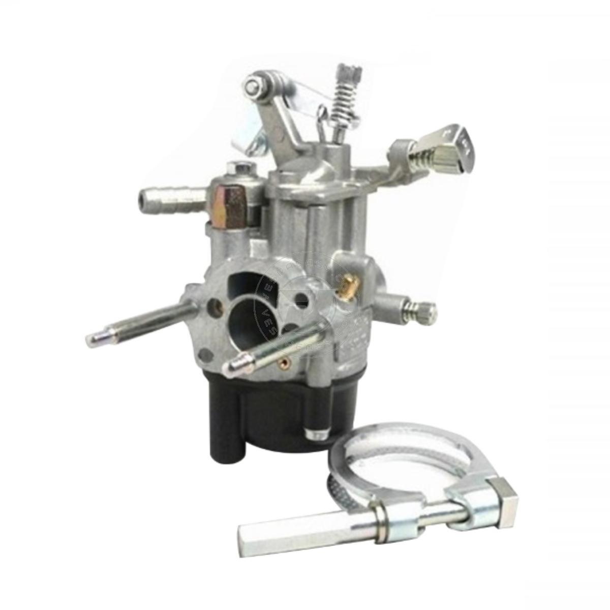 Carburatore Dell'orto SHB 16 10 a valvola piatta 00936    