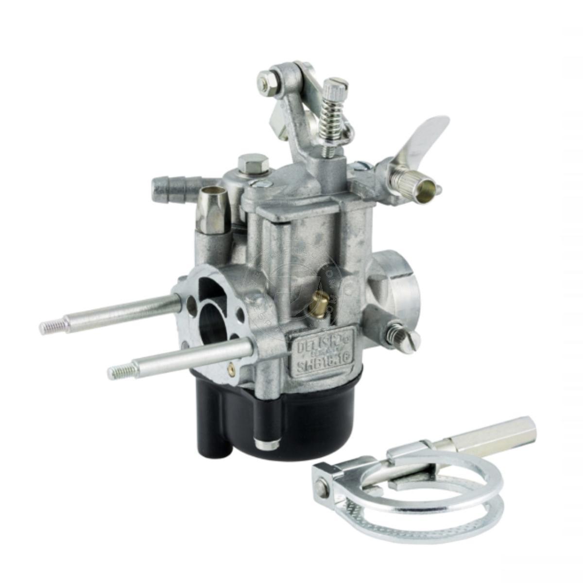 CARBURATORE DELL'ORTO SHB 16 16 00764