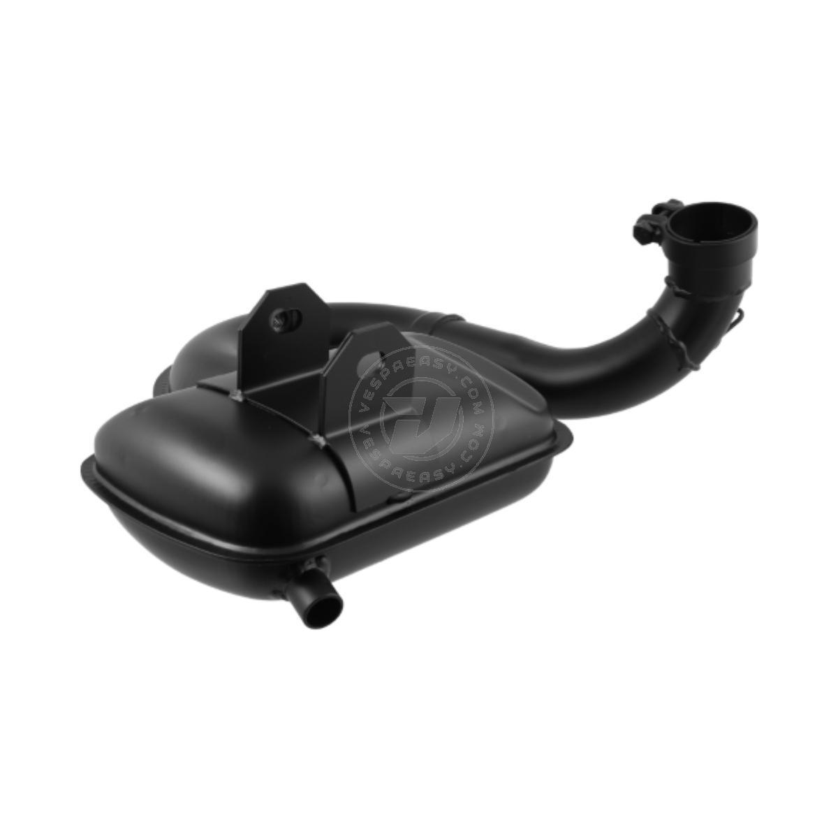 MARMITTA FACO RACING PIAGGIO VESPA PE 200CC