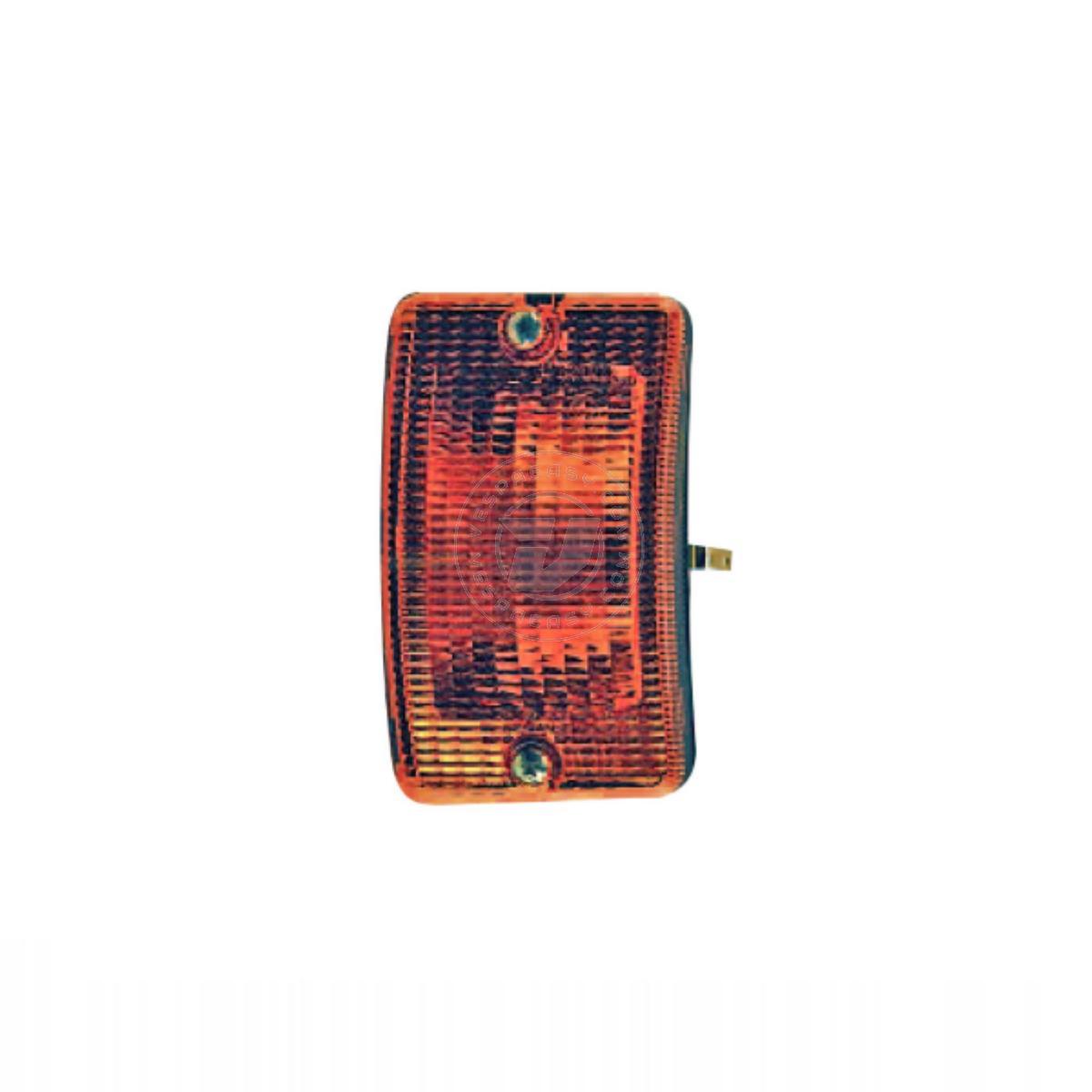 FRECCIA ANTERIORE SINISTRA SIEM PIAGGIO VESPA PK/FL/HP 