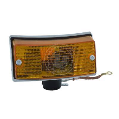 FRECCIA ANTERIORE DESTRA CROMATA SIEM PIAGGIO VESPA PX