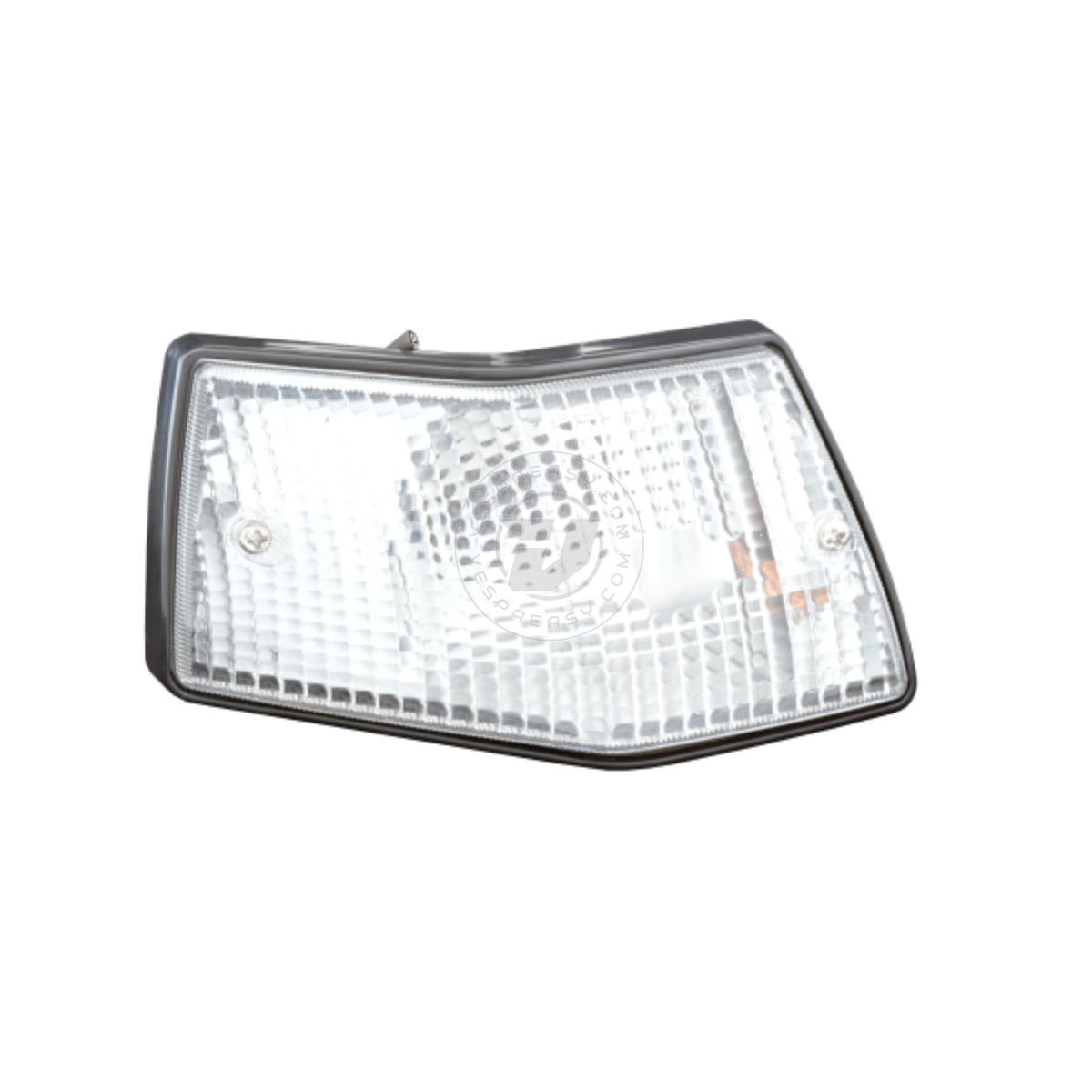 FRECCIA POSTERIORE SINISTRA SIEM PIAGGIO VESPA PX 125CC