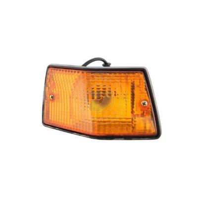 FRECCIA POSTERIORE SINISTRA SIEM PIAGGIO VESPA PX 125-150-200CC 