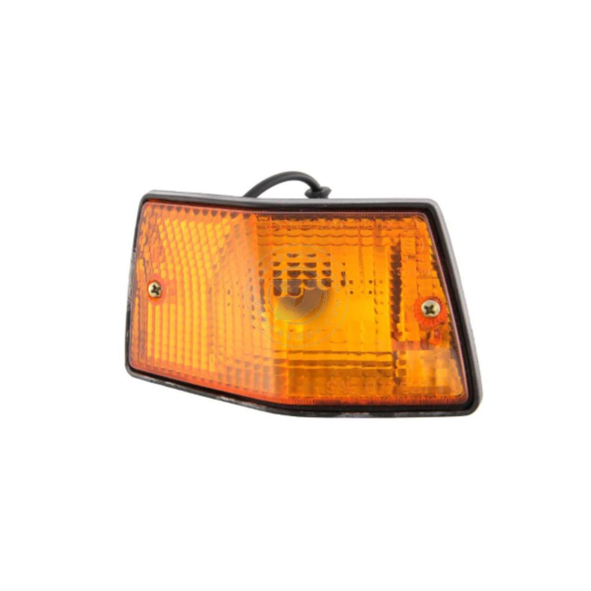 FRECCIA POSTERIORE SINISTRA SIEM PIAGGIO VESPA PX 125-150-200CC 