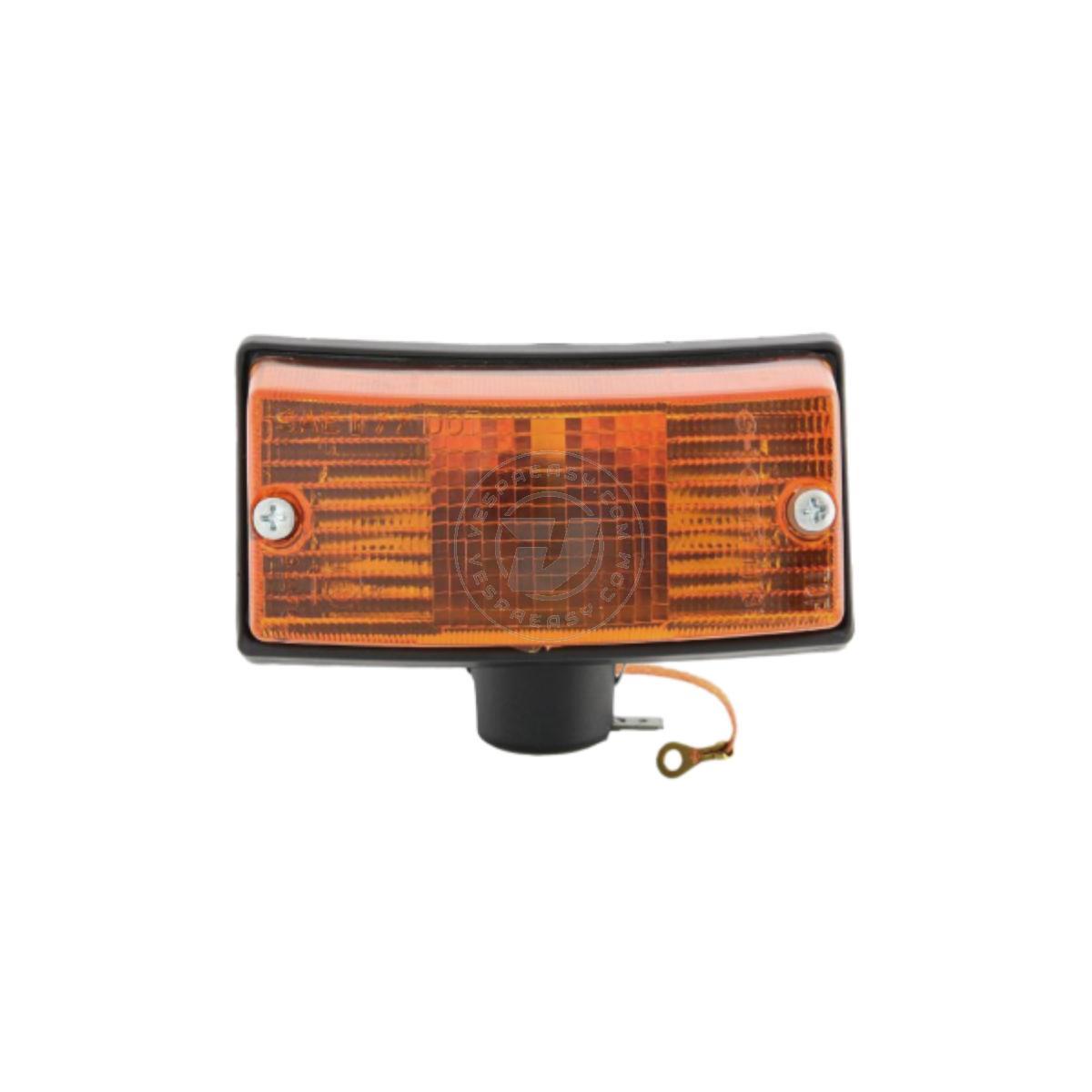 FRECCIA ANTERIORE DESTRA SIEM PIAGGIO VESPA PX 125-150-200CC