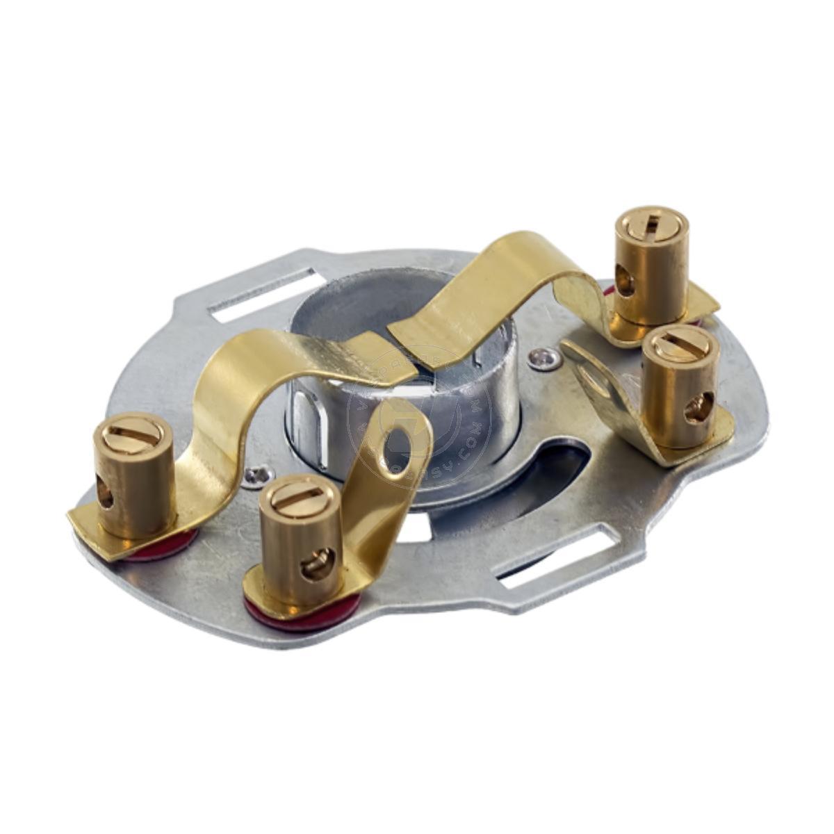 PORTALAMPADA FANALE SIEM PIAGGIO VESPA GS 150CC 246410170-246410180-246410200
