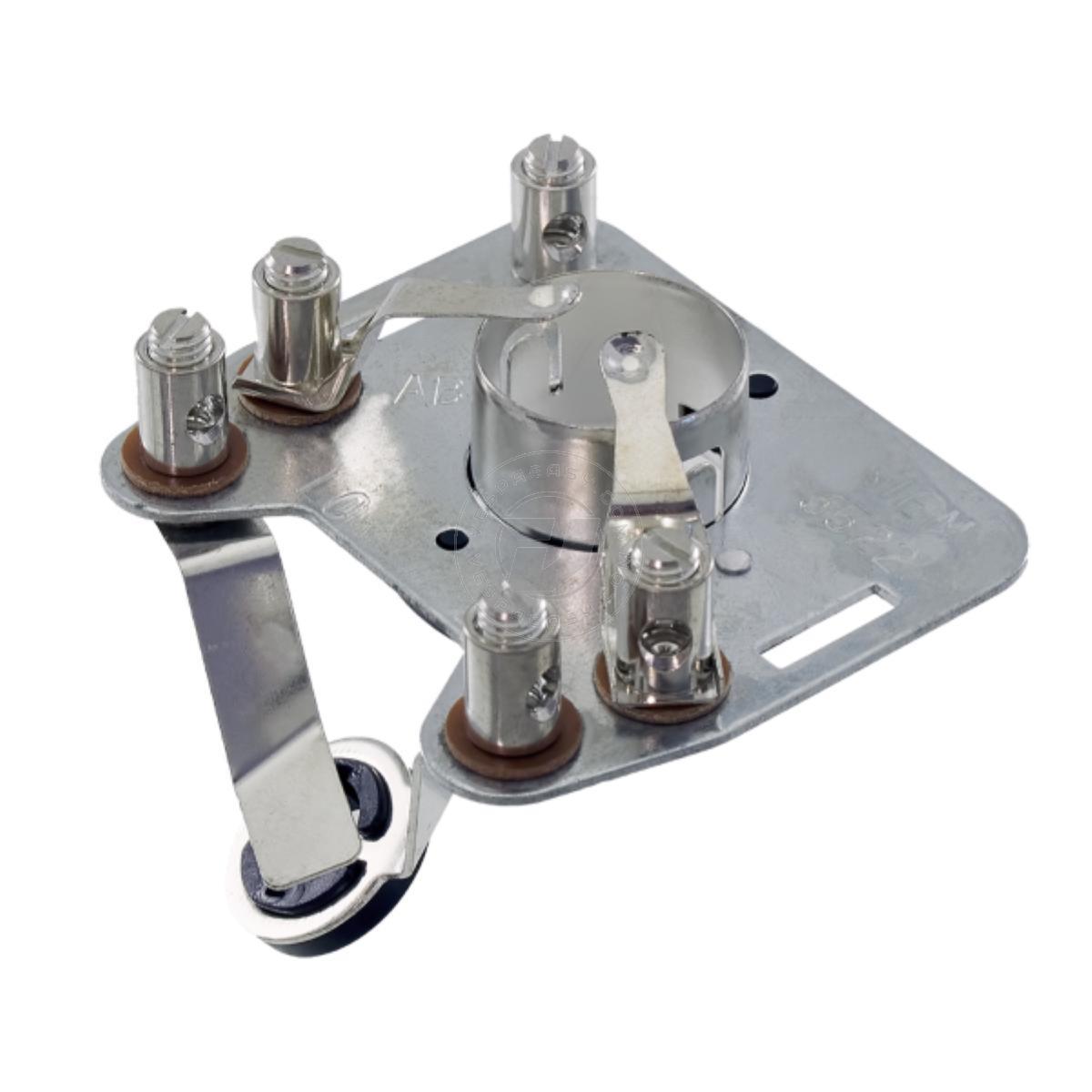 PORTALAMPADA FANALE SIEM PIAGGIO VESPA 125CC VNA 246410190