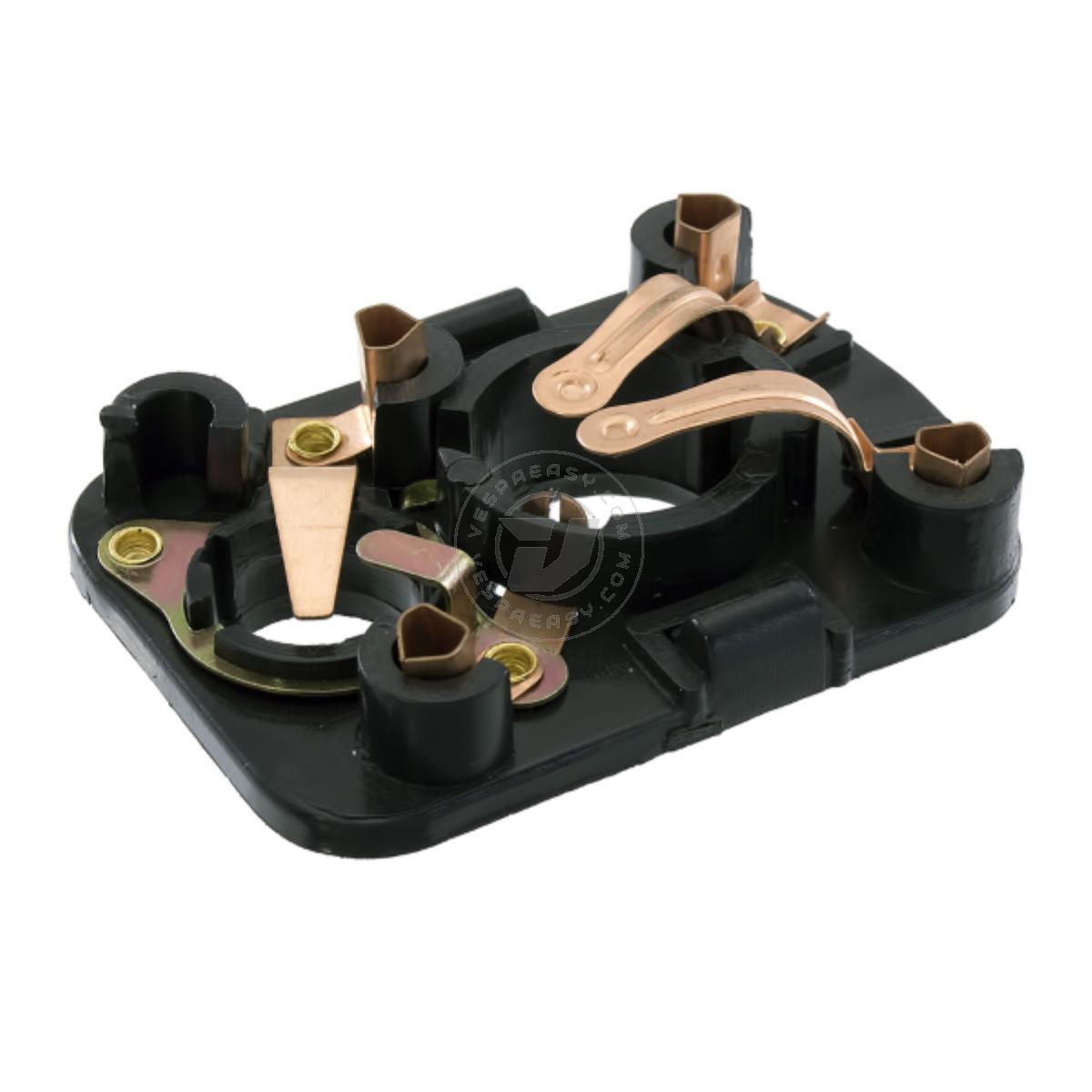 PORTALAMPADA FANALE SIEM PIAGGIO VESPA GL/SPRINT 246410080