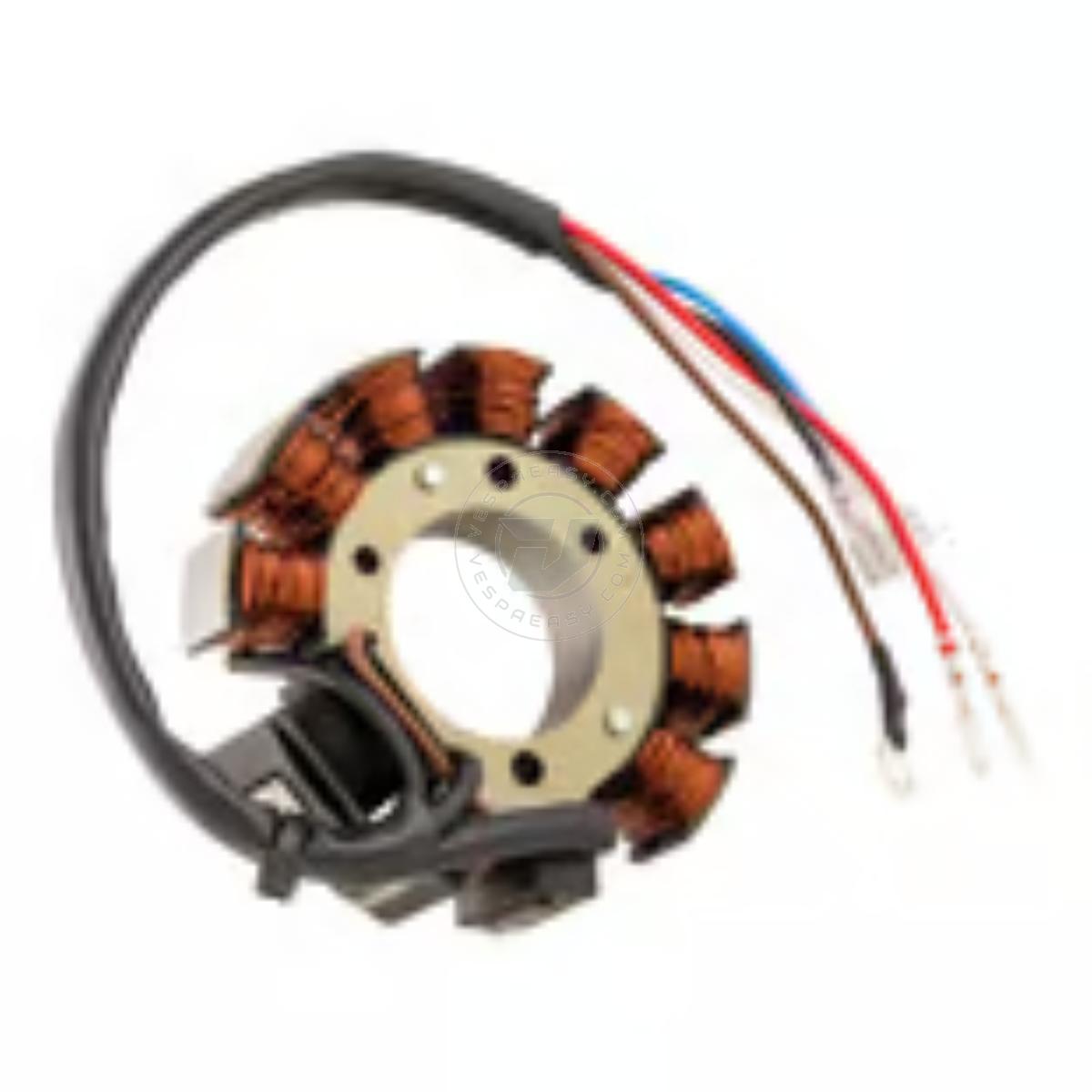 Bobina accensione/luce SIP PERFORMANCE by VAPE 12V AC/DC per accensione SIP Performance
