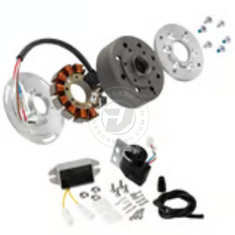 Accensione SIP PERFORMANCE by VAPE Road 12 V CA