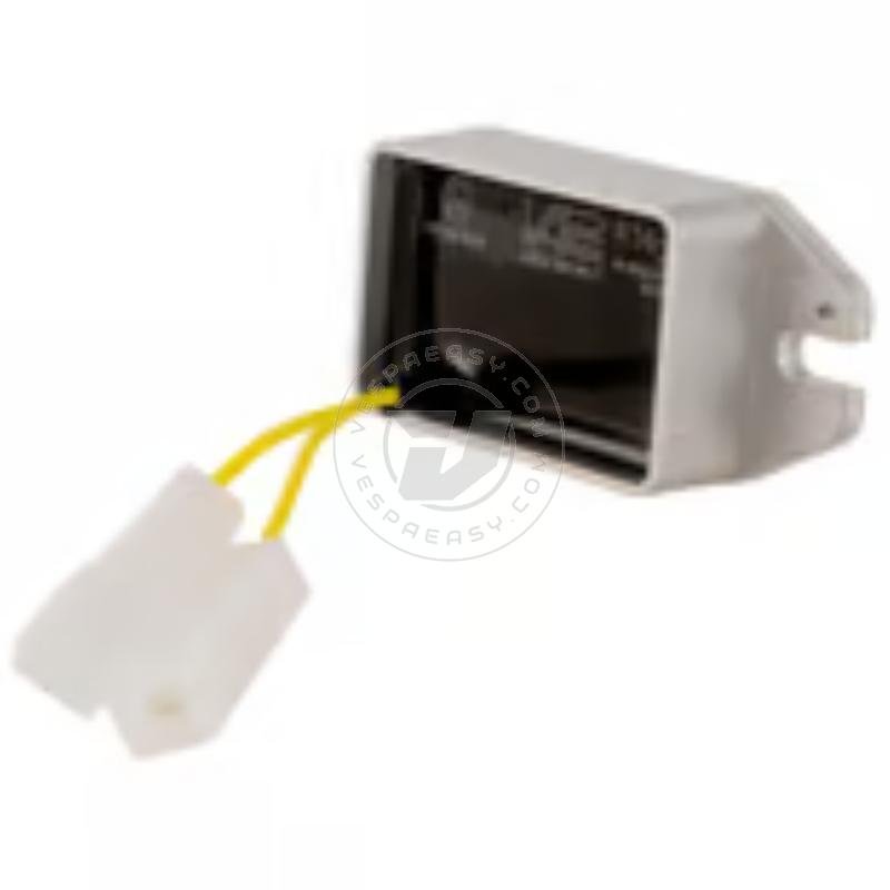 Accensione SIP PERFORMANCE by VAPE Road 12 V CA