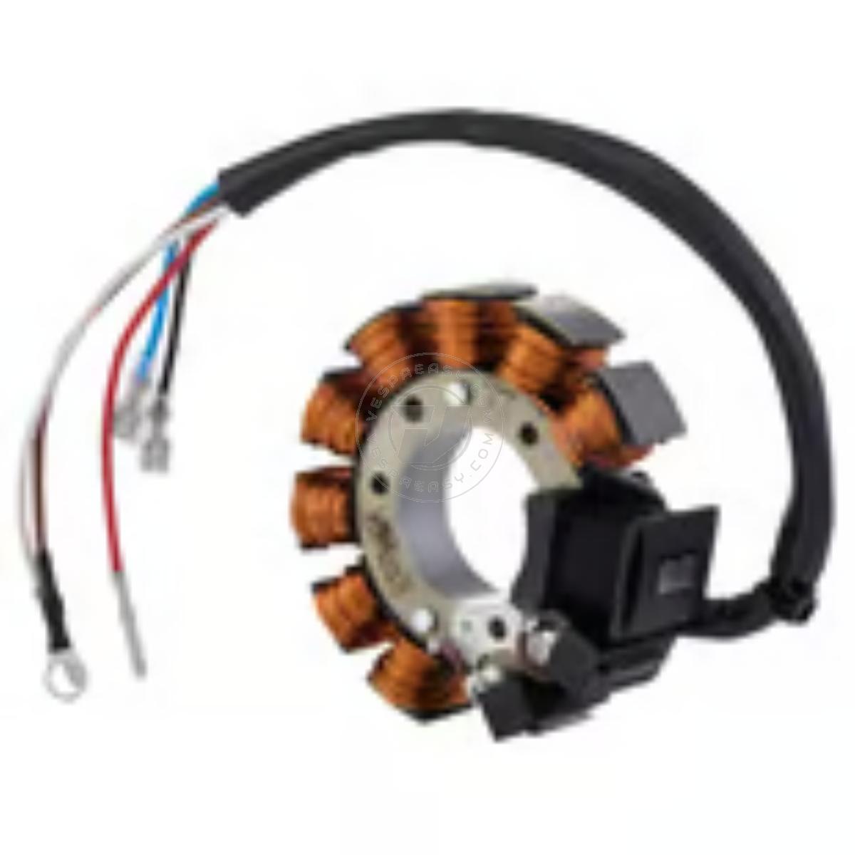 Accensione SIP PERFORMANCE by VAPE Road 12 V CA