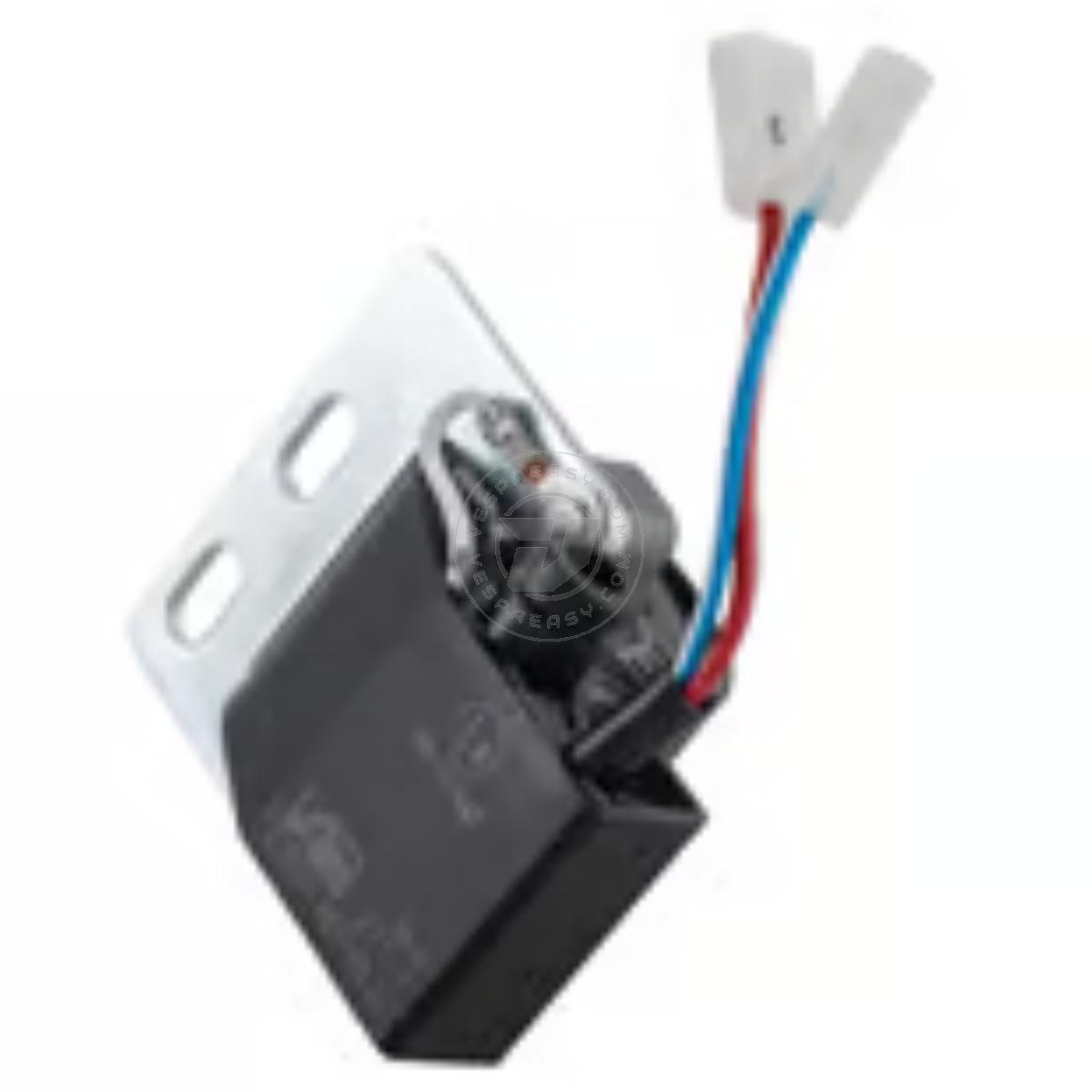 Accensione SIP PERFORMANCE by VAPE Road 12 V CA  per Vespa 150 GS