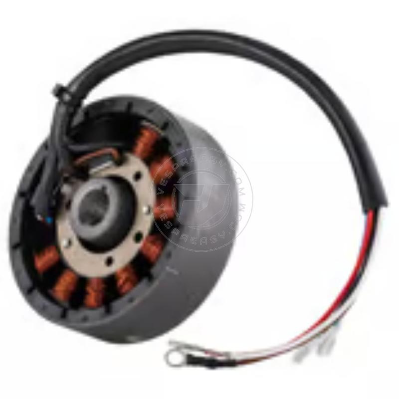 Accensione SIP PERFORMANCE by VAPE Road 12 V CA  per Vespa 150 GS
