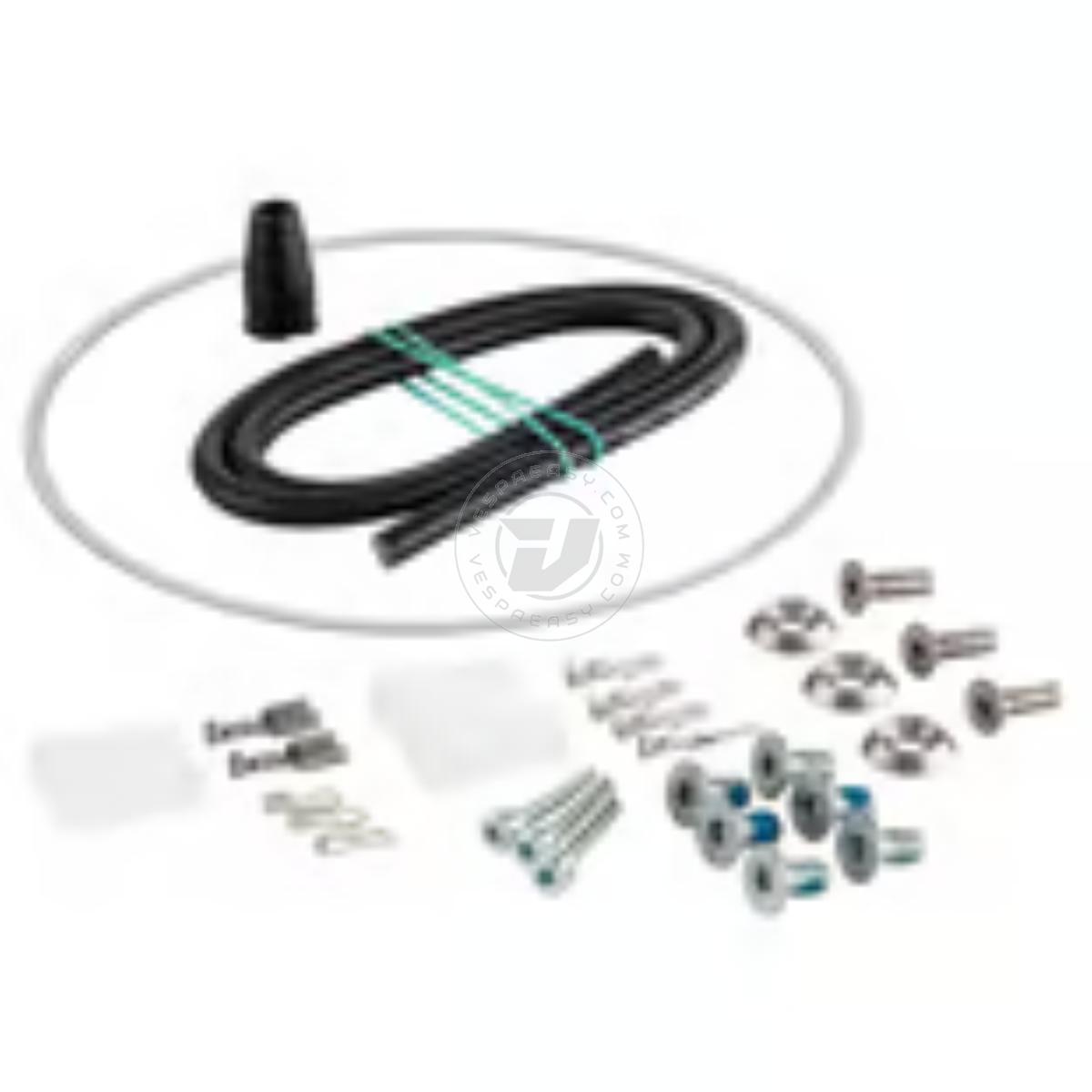 Accensione SIP PERFORMANCE by VAPE Road 12 V CA  per Vespa 150 GS
