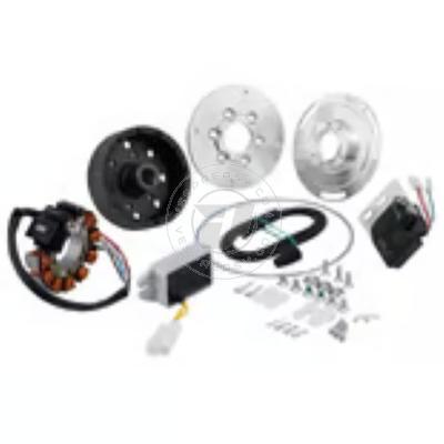 Accensione SIP PERFORMANCE by VAPE Sport 12 V CA  per Vespa 125 V15-33/VM/VN1