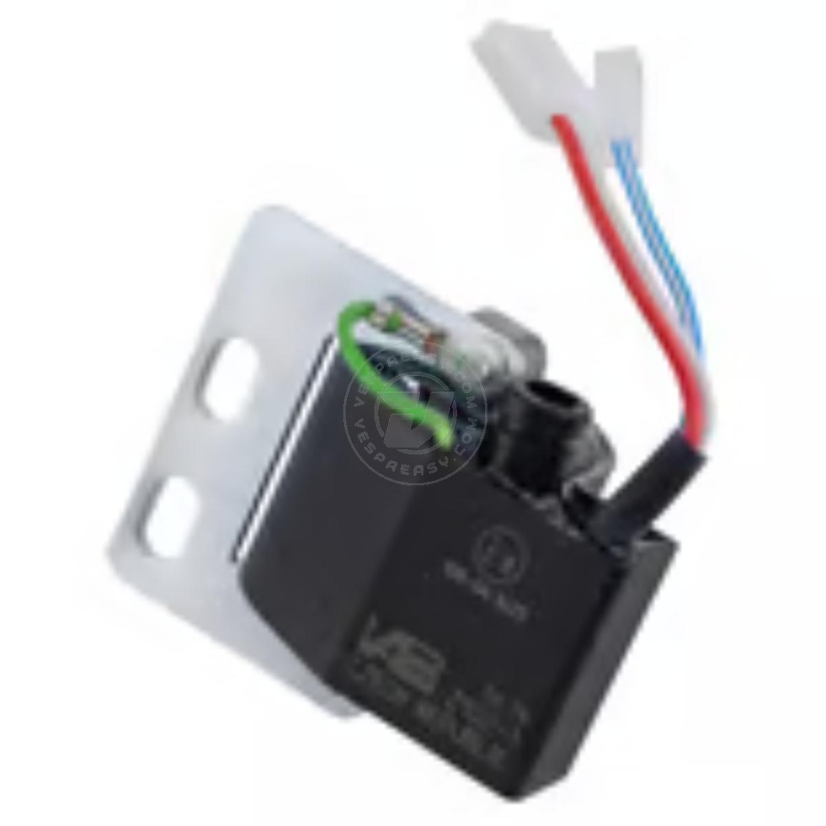 Accensione SIP PERFORMANCE by VAPE Sport 12 V CA  per Vespa 125 V15-33/VM/VN1