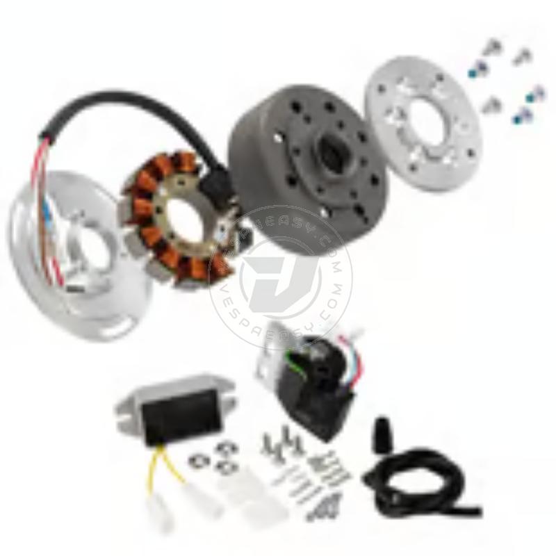 Accensione SIP PERFORMANCE by VAPE Sport 12 V CA  per Vespa 125 VN2/?150 VL/VB/ACMA