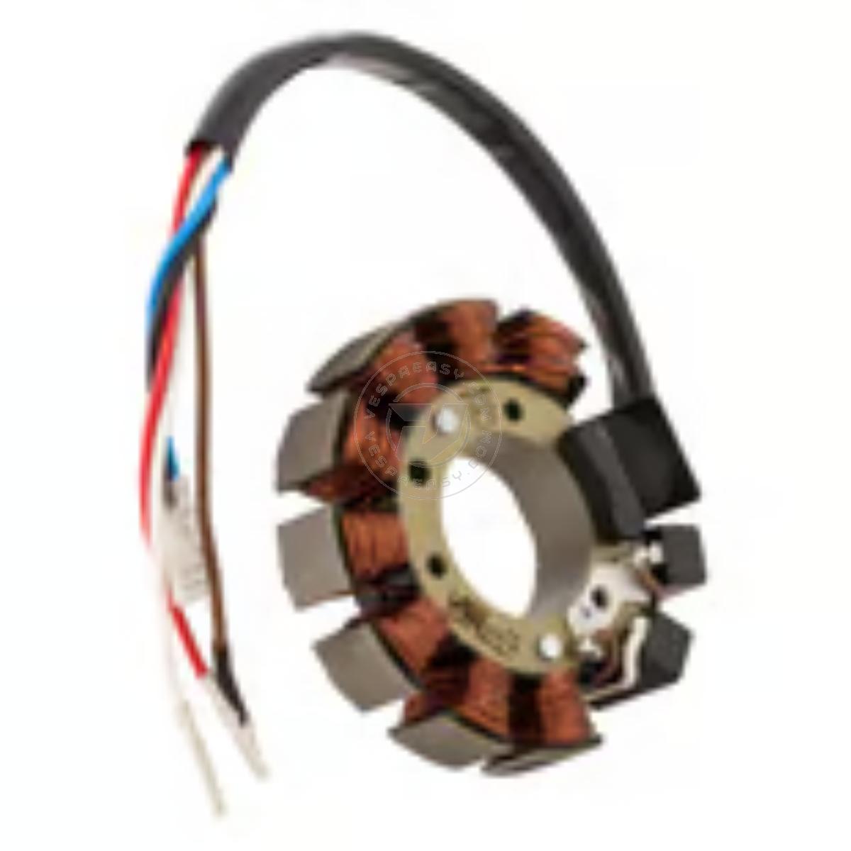 Accensione SIP PERFORMANCE by VAPE Sport 12 V CA  per Vespa 125 VN2/?150 VL/VB/ACMA