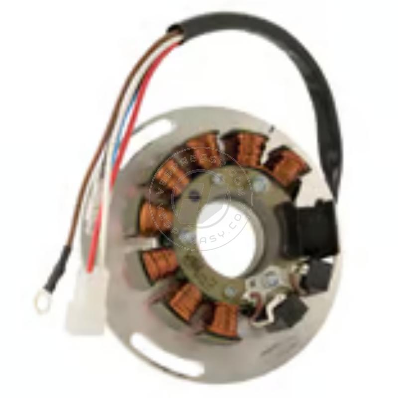 Accensione SIP PERFORMANCE by VAPE Road 12 V CA  per Vespa 125 VNAVNB/GT/GTR 1°/Super/TS 1°/150 VBA/VBB/T4/GL/Sprint/V 1°/Super 1°