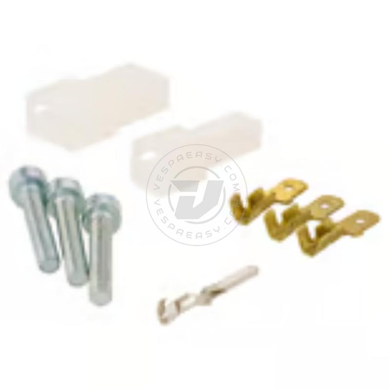 Accensione SIP PERFORMANCE by VAPE Road 12 V CA  per Vespa 125 GTR 2°/TS 2°/150 Sprint V 2°/Super 2°/200 Rally 2°/PX80-200/PE/Lusso/Cosa