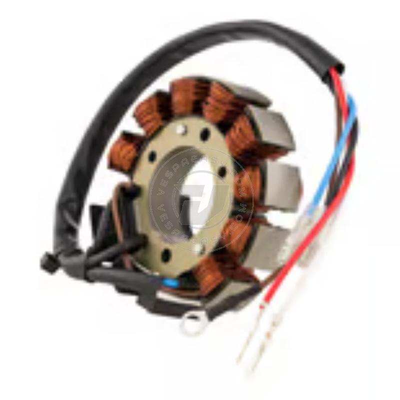 Accensione SIP PERFORMANCE by VAPE Road 12 V CA  per Vespa 125 GTR 2°/TS 2°/150 Sprint V 2°/Super 2°/200 Rally 2°/PX80-200/PE/Lusso/Cosa