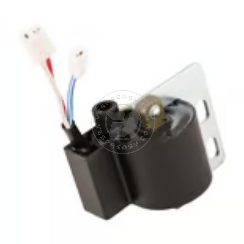 Accensione SIP PERFORMANCE by VAPE Road 12 V CA  per Vespa 125 GTR 2°/TS 2°/150 Sprint V 2°/Super 2°/200 Rally 2°/PX80-200/PE/Lusso/Cosa