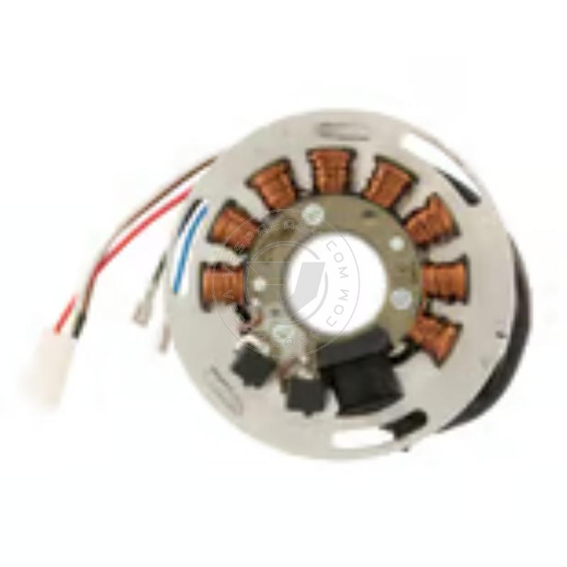 Accensione SIP PERFORMANCE by VAPE Road 12 V CA per BFA 306