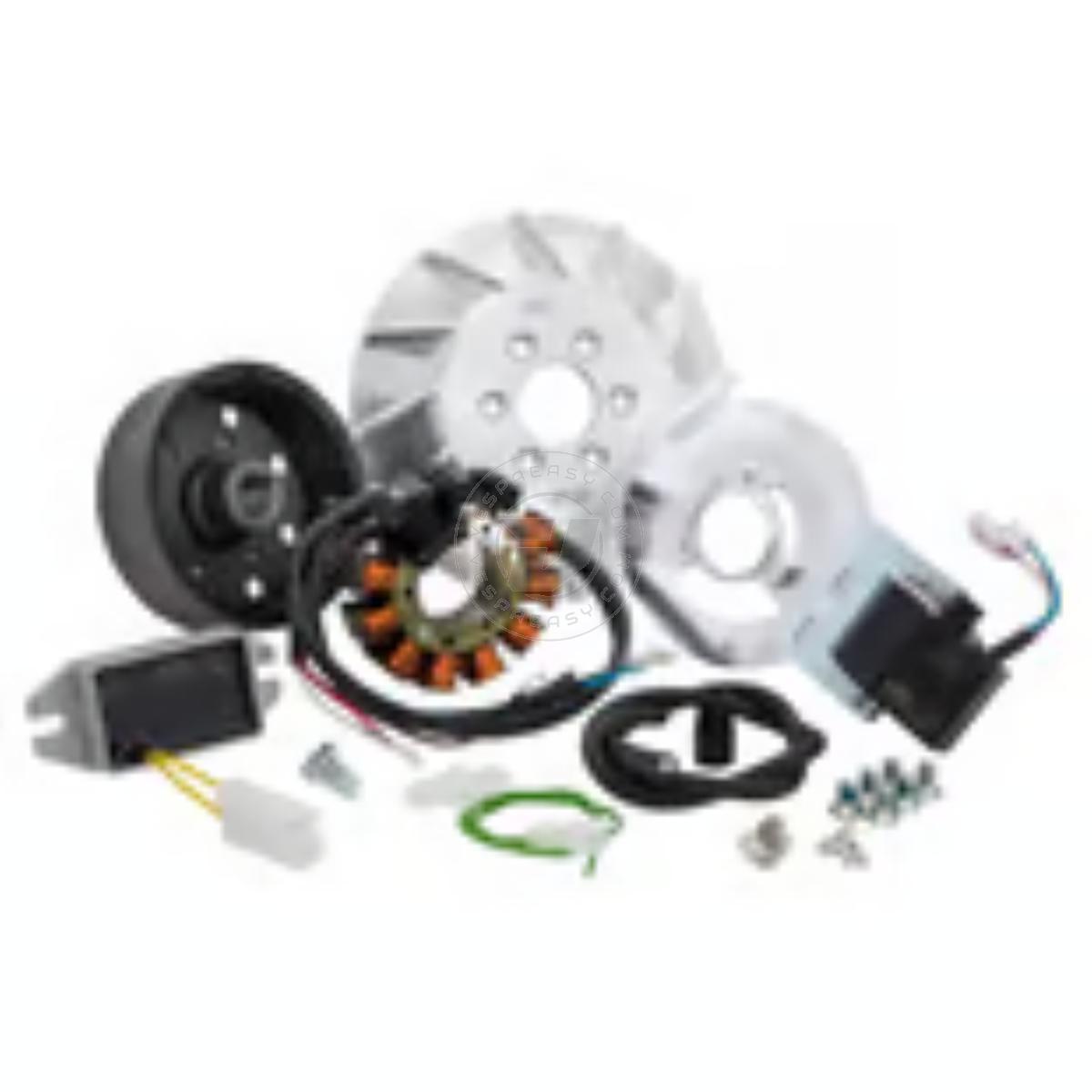 Accensione SIP PERFORMANCE by VAPE Road 12 V CA  per Vespa 50-125/PV/?ET3/PK50-125/S