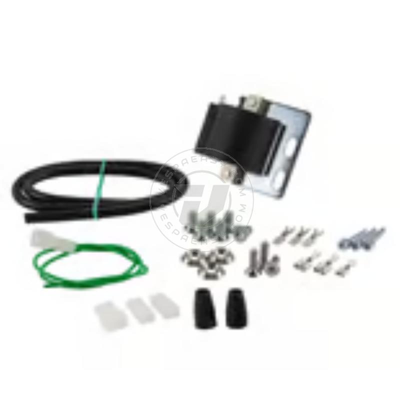 Accensione SIP PERFORMANCE by VAPE Touring 12 V CA 2 curve di accensione