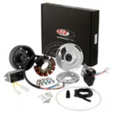 Accensione SIP PERFORMANCE by VAPE Sport 12 V CA