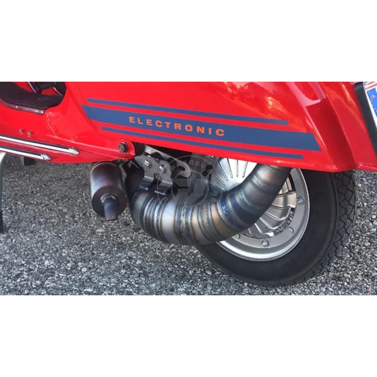 MARMITTA EGIG UNISEX 1.5MM PER VESPA 50 90 125 ET3 PRIMAVERA