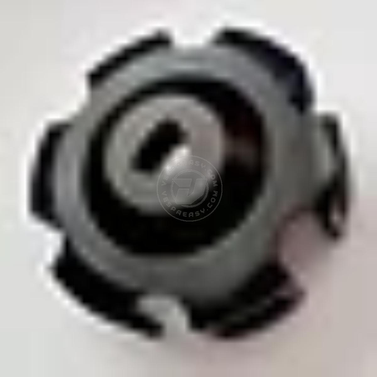 Frizione "one finger clutch 2.0 (POLIGON) " EGIG PERFORMANCE Vespa 50, 90, 125 ET3 Primavera, PK