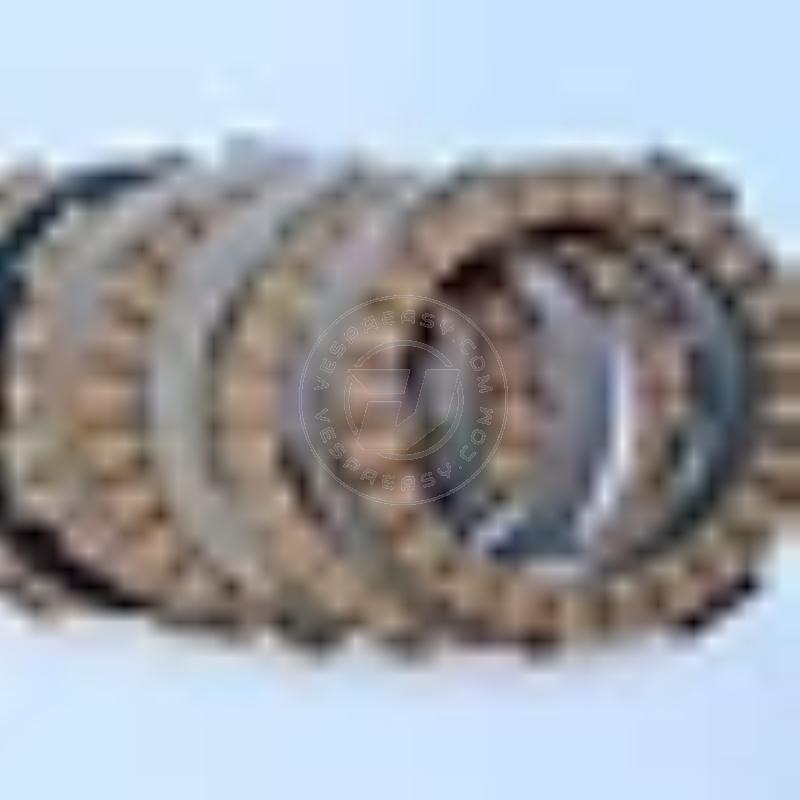 Frizione "one finger clutch ( PRO ) " EGIG PERFORMANCE Vespa 50, 90, 125 ET3 Primavera, PK