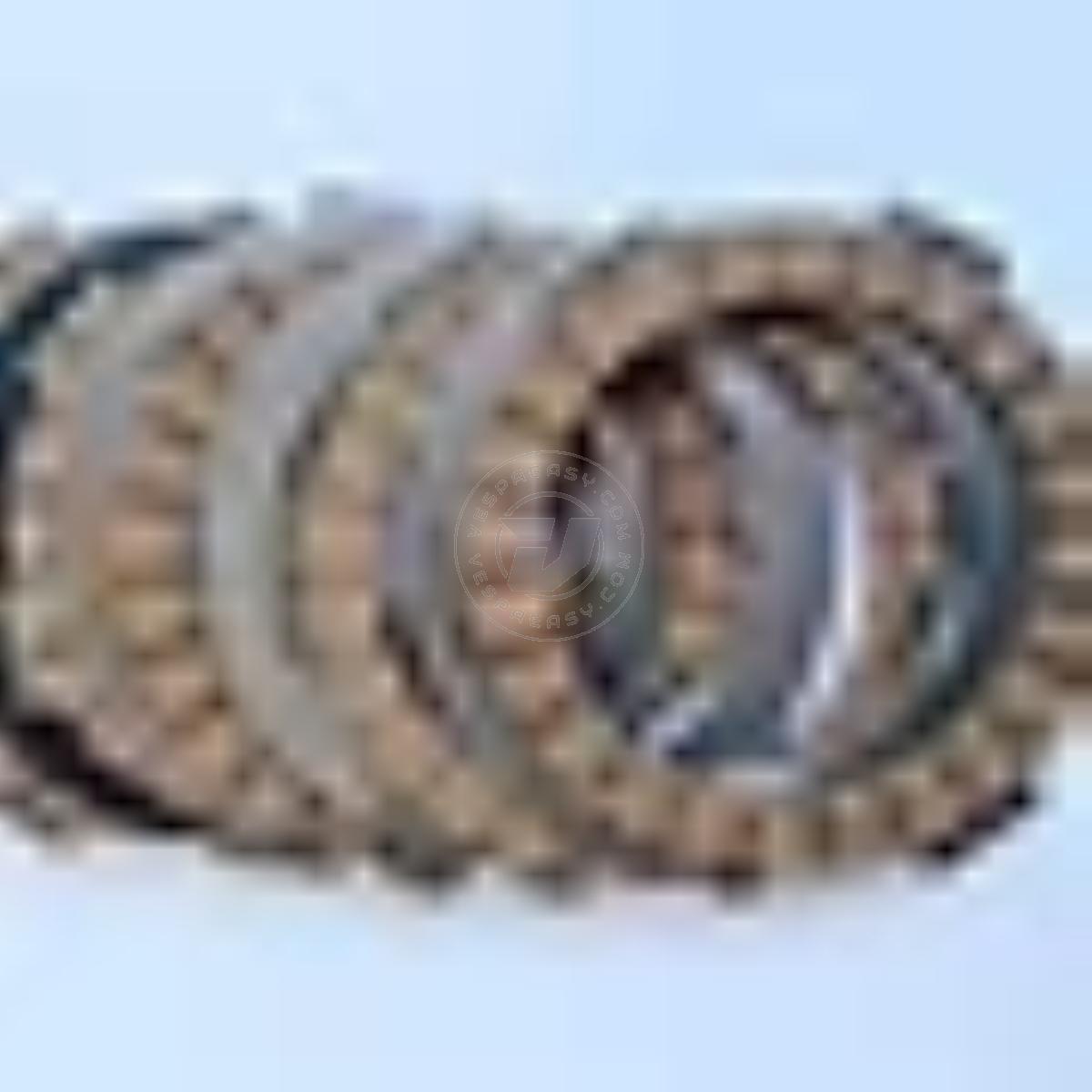 Frizione "one finger clutch ( PRO ) " EGIG PERFORMANCE Vespa 50, 90, 125 ET3 Primavera, PK